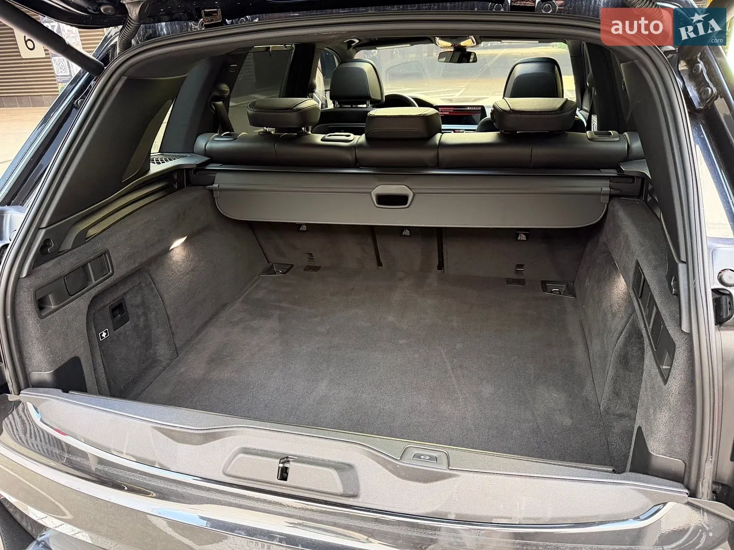 2019 BMW X5 - мініатюра 21