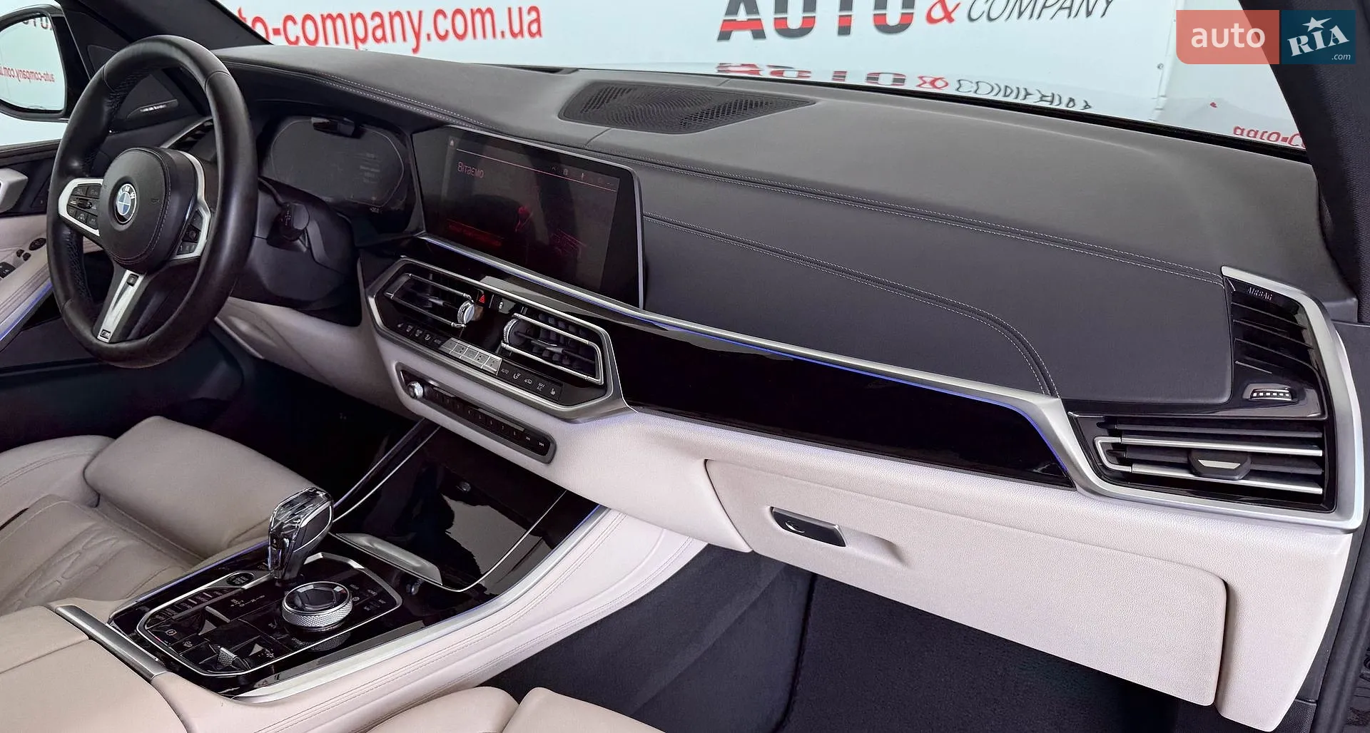 2019 BMW X5 - мініатюра 11
