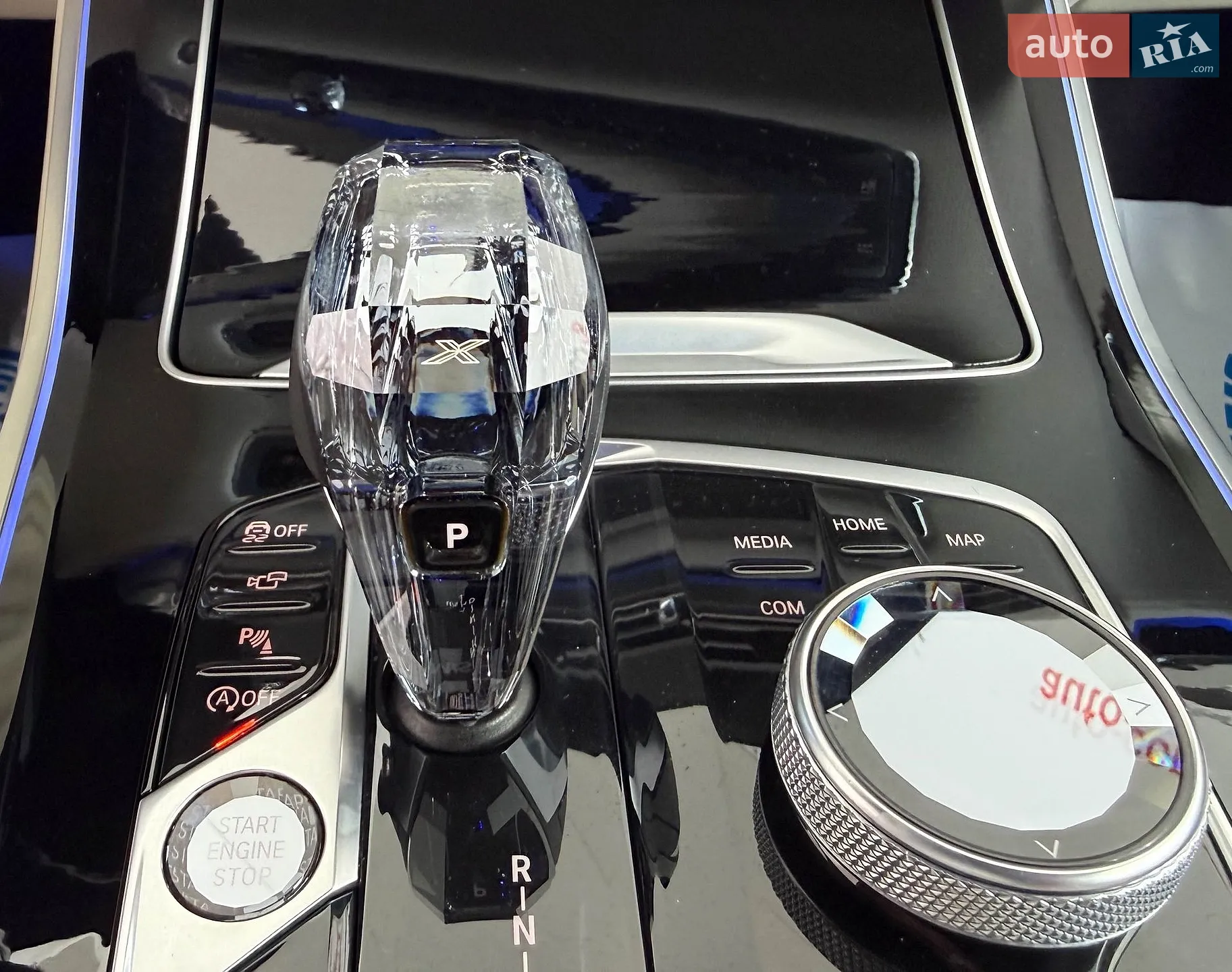 2019 BMW X5 - мініатюра 26