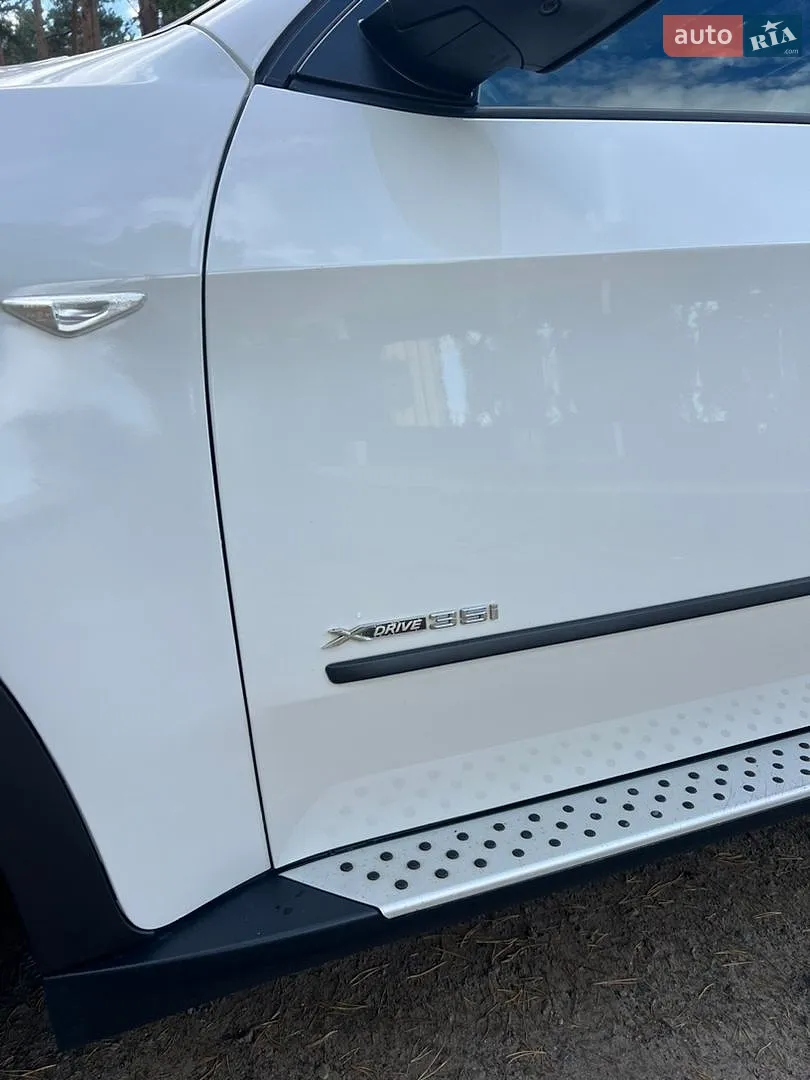 2013 BMW X5 - мініатюра 10