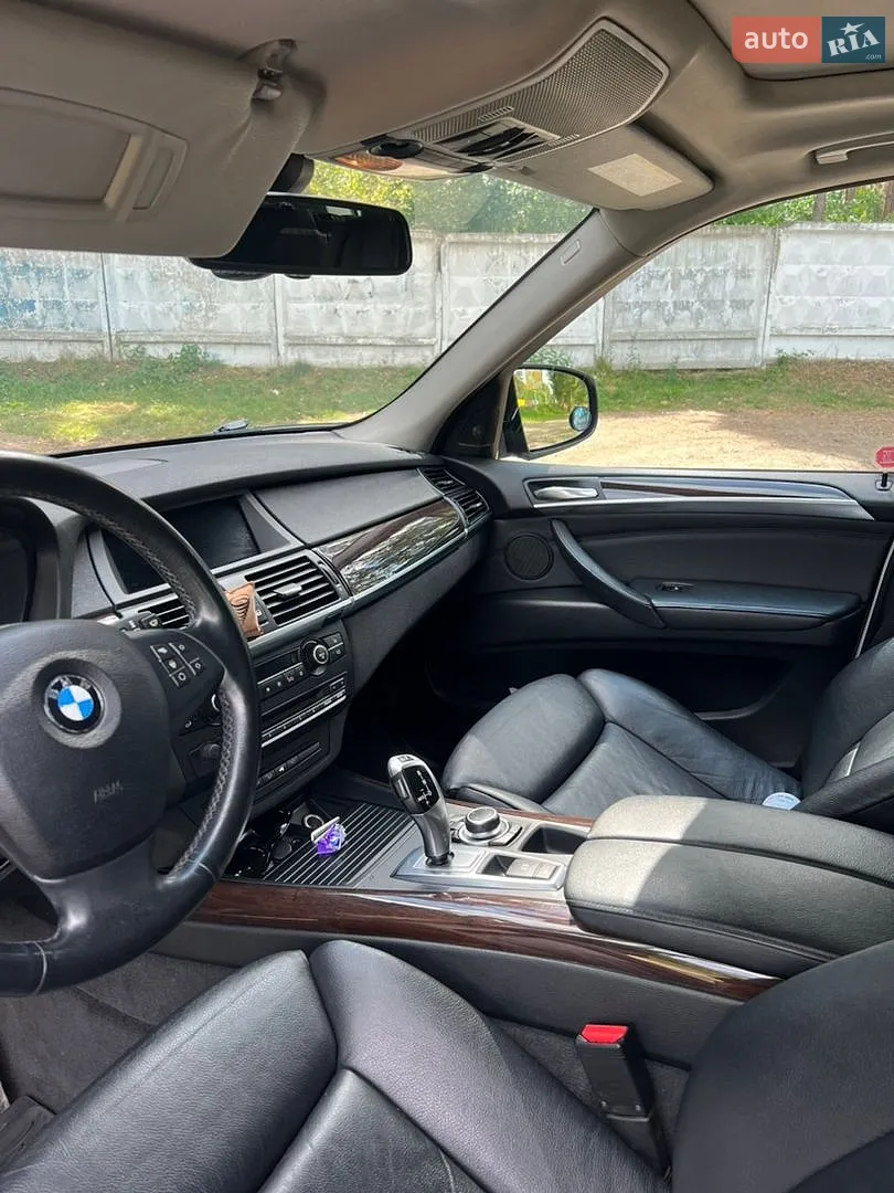 2013 BMW X5 - мініатюра 12