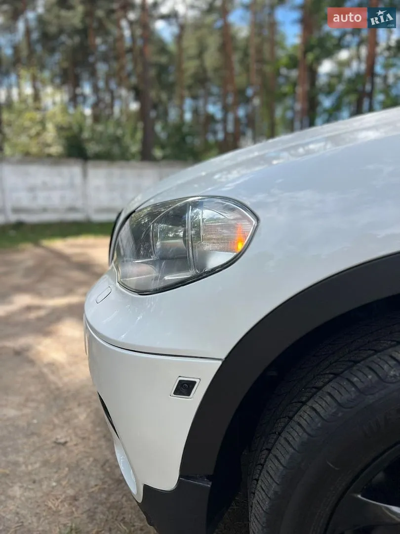 2013 BMW X5 - мініатюра 17