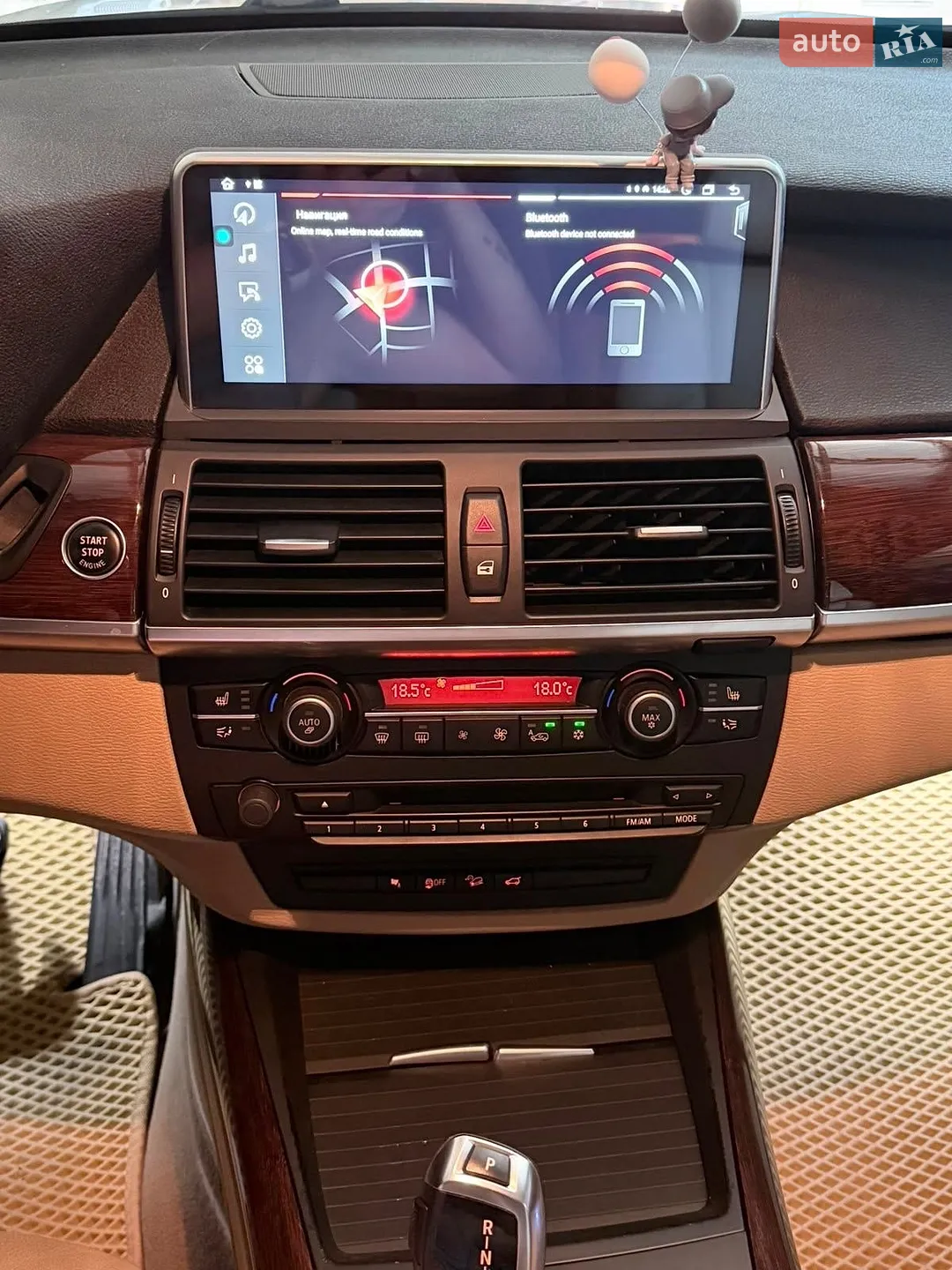 2013 BMW X5 - мініатюра 12