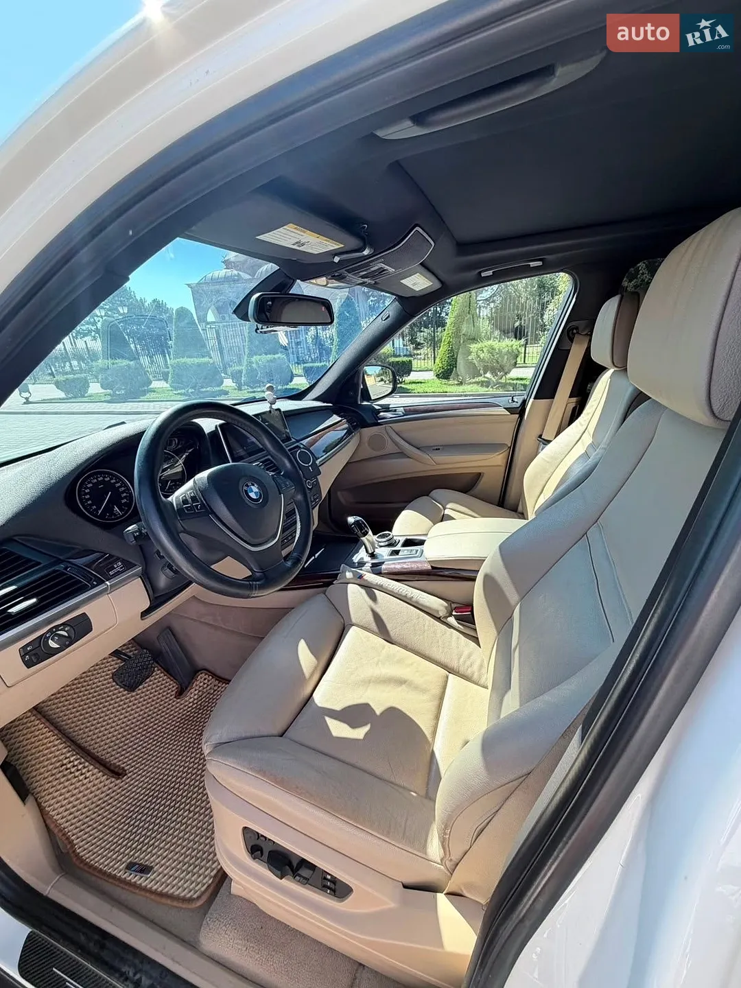 2013 BMW X5 - мініатюра 17