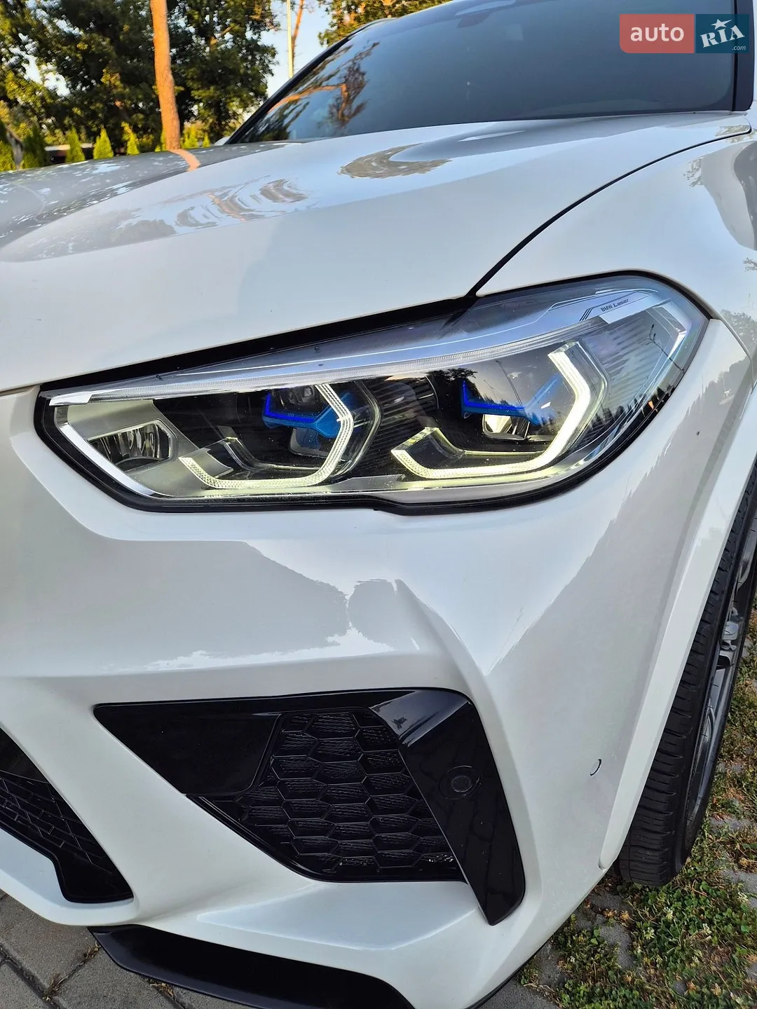 2020 BMW X5 - мініатюра 12
