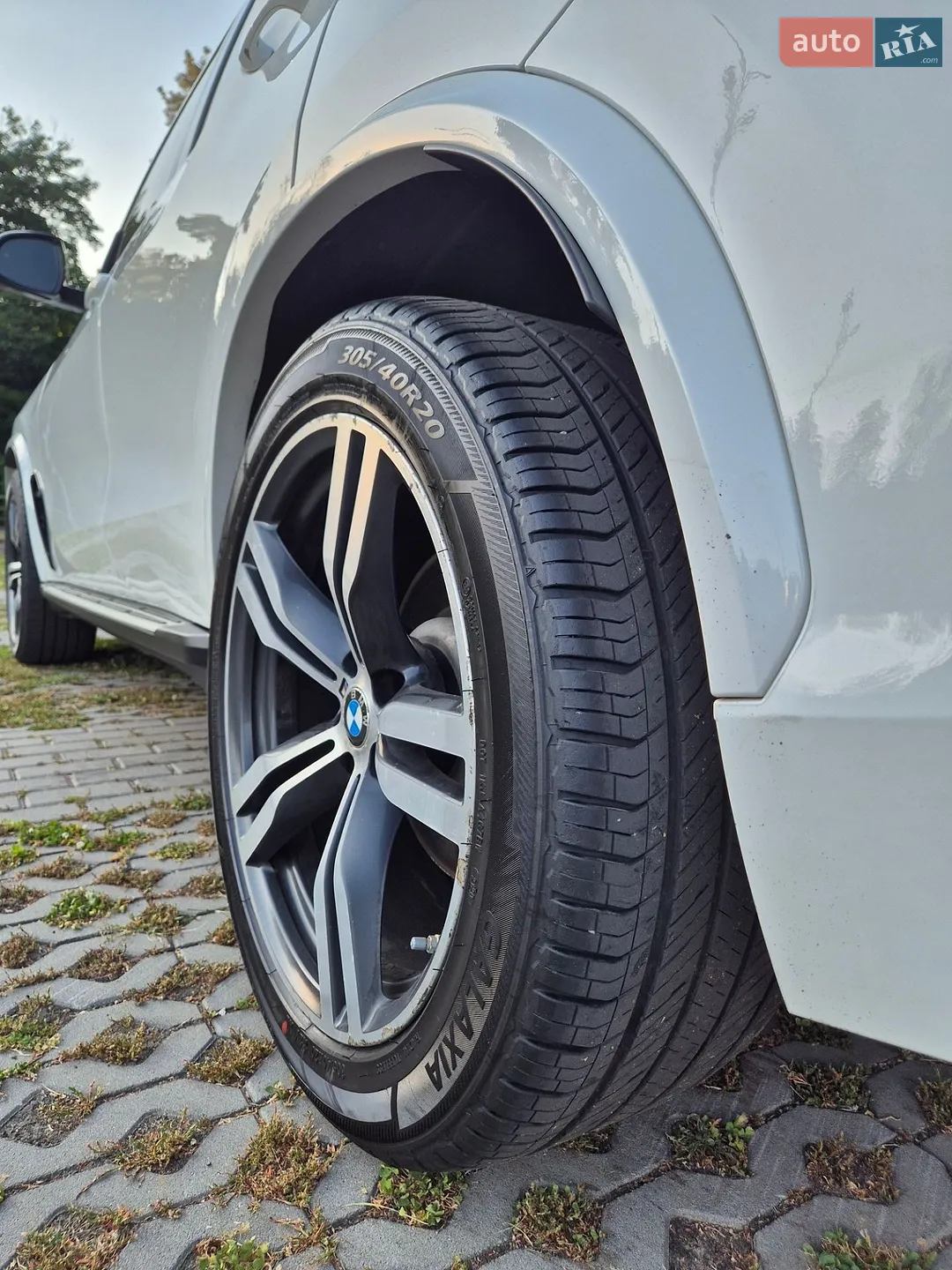 2020 BMW X5 - мініатюра 17