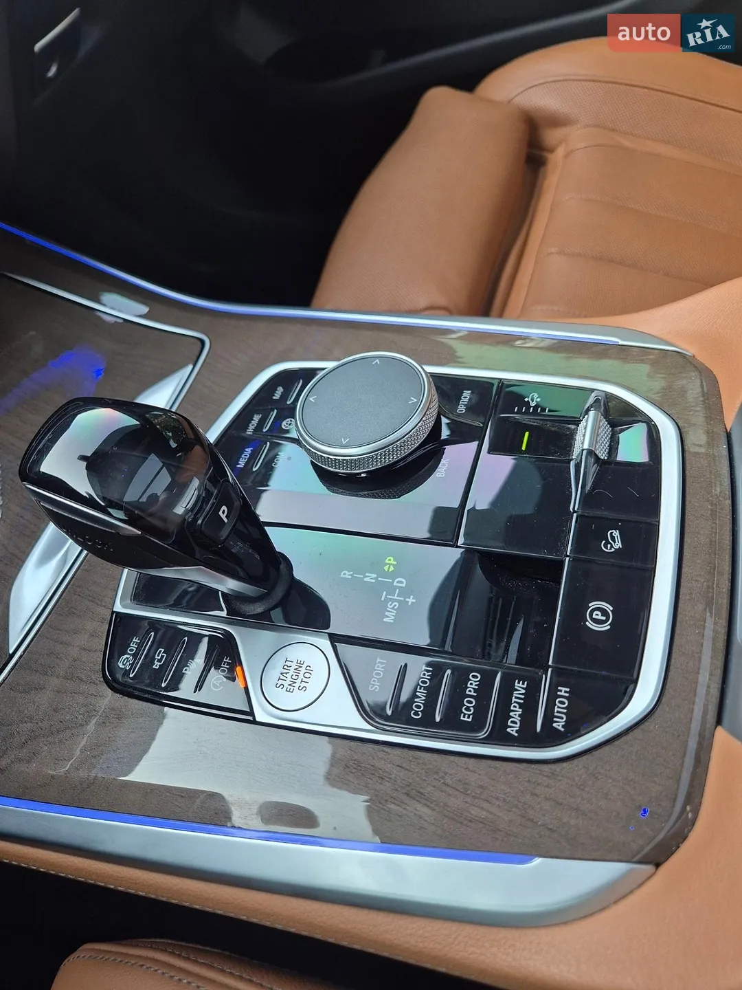 2020 BMW X5 - мініатюра 24