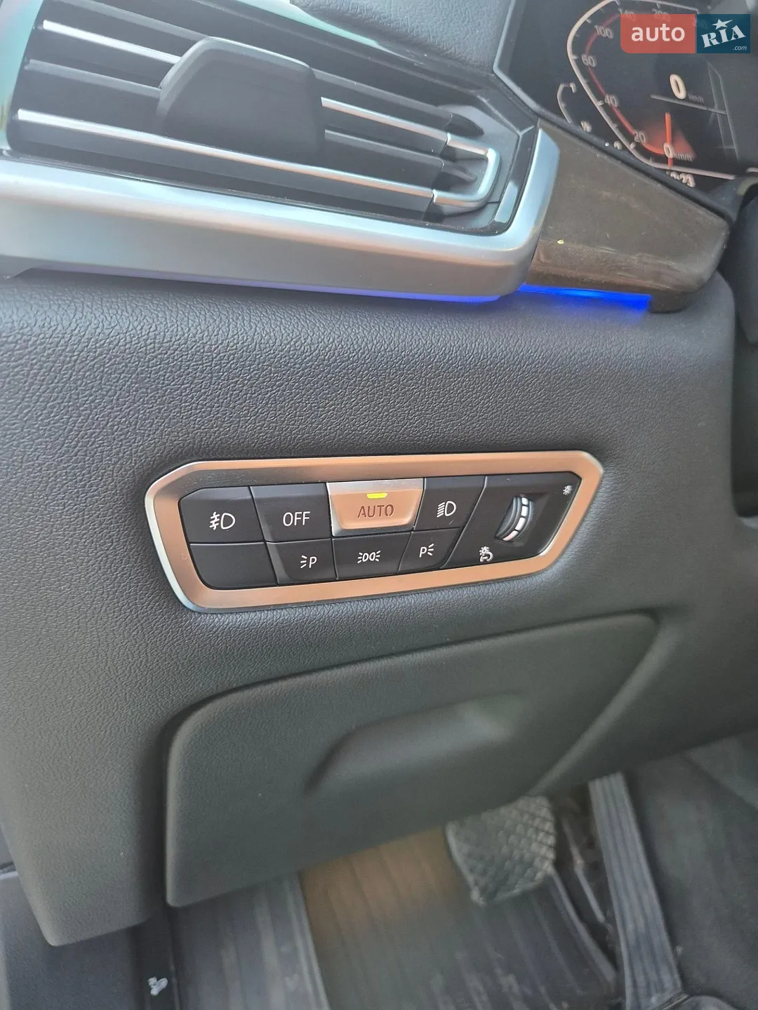 2020 BMW X5 - мініатюра 41