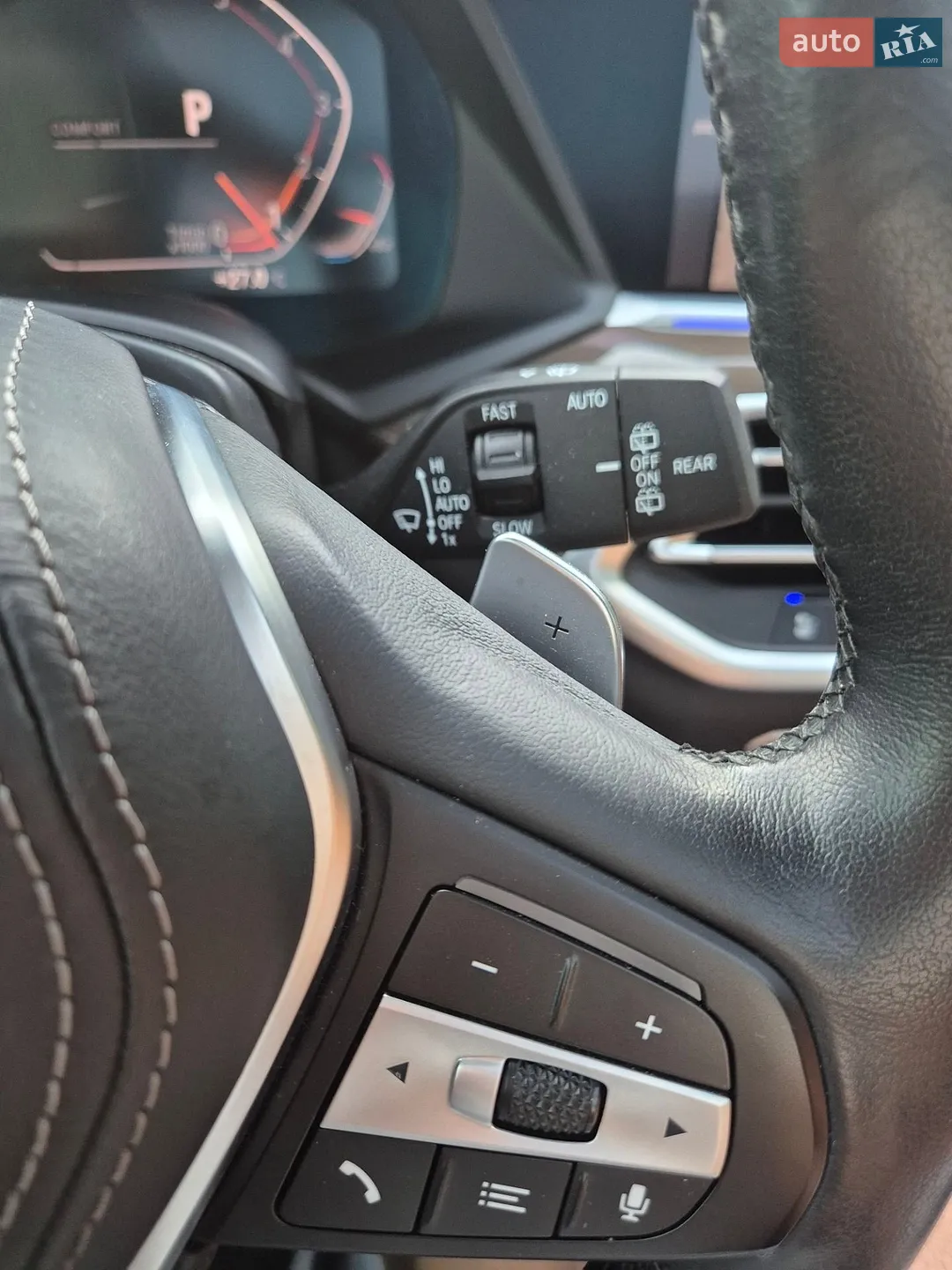 2020 BMW X5 - мініатюра 44