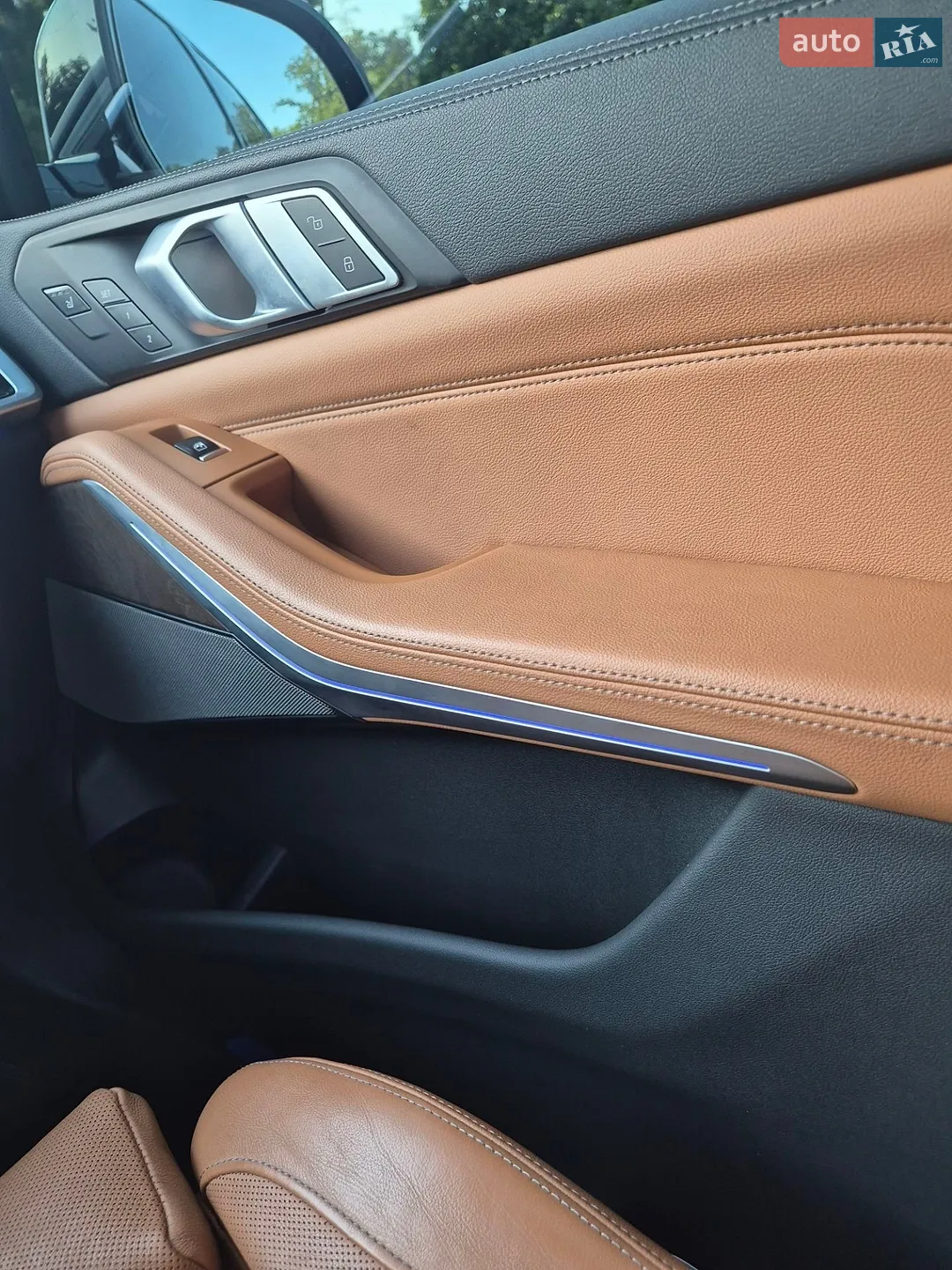 2020 BMW X5 - мініатюра 50