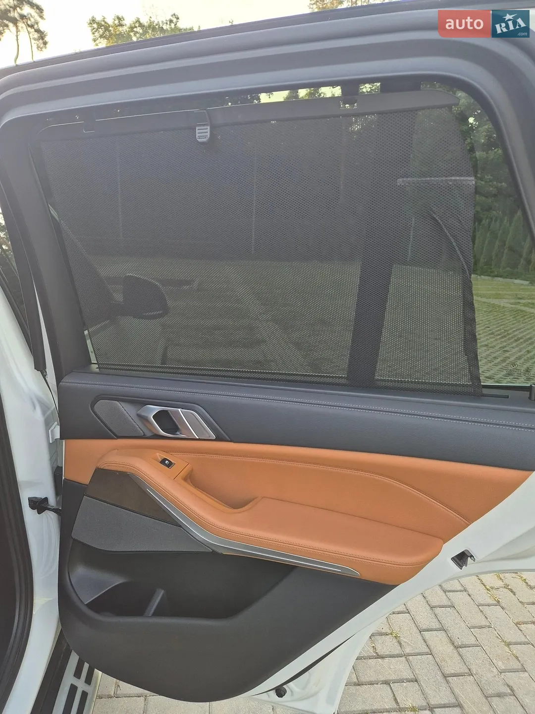 2020 BMW X5 - мініатюра 58