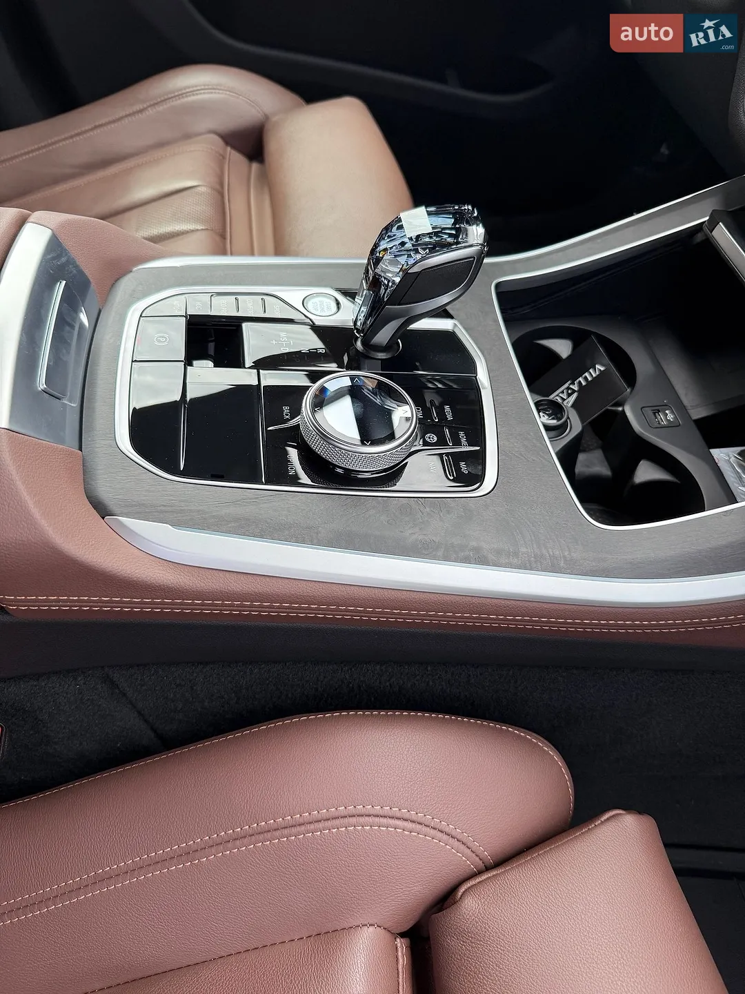 2022 BMW X5 - мініатюра 15