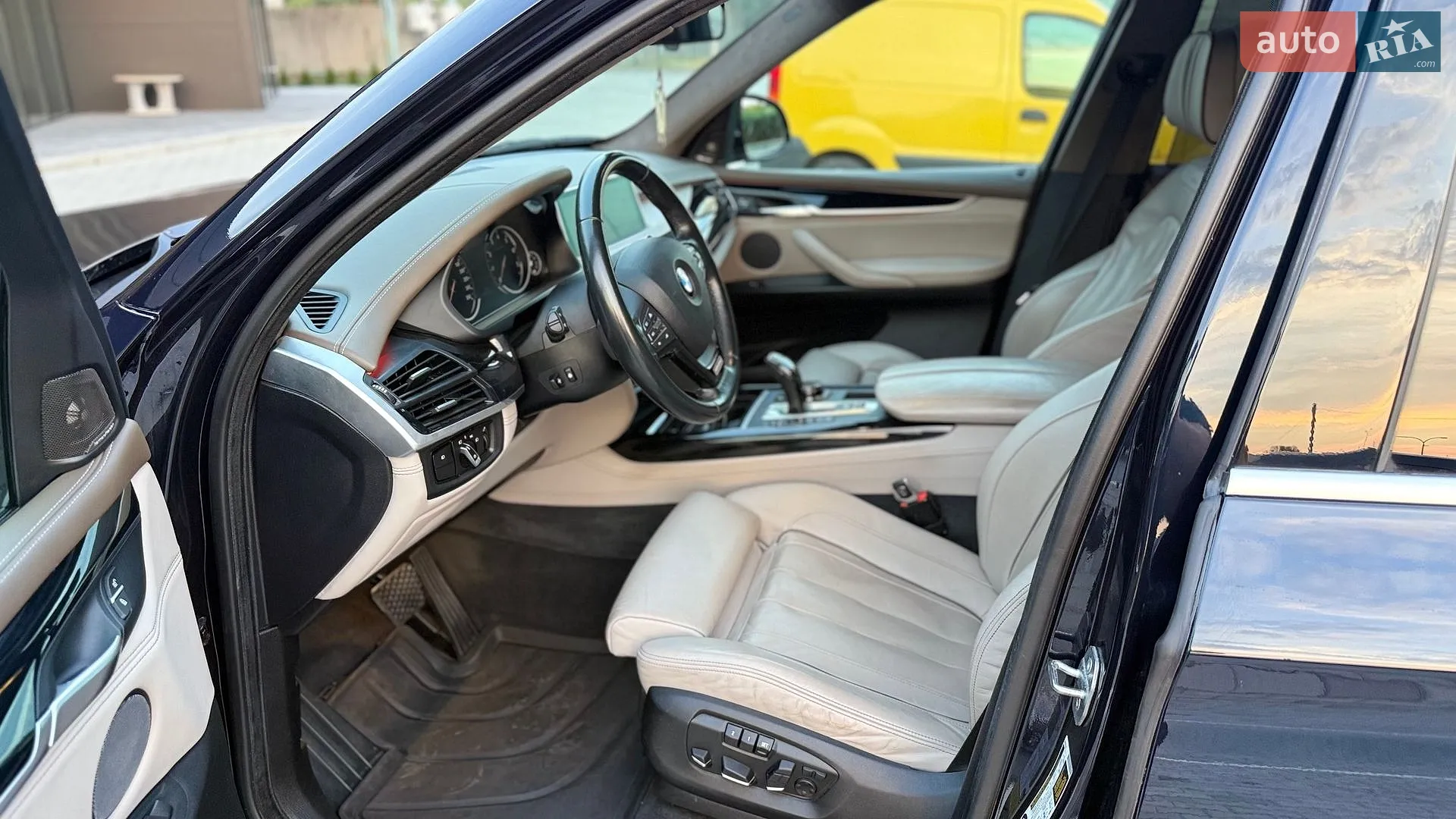 2015 BMW X5 - мініатюра 10
