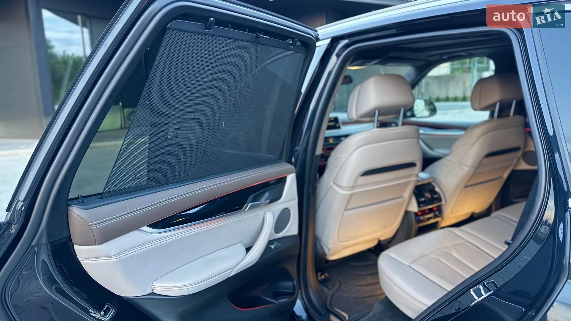 2015 BMW X5 - мініатюра 40