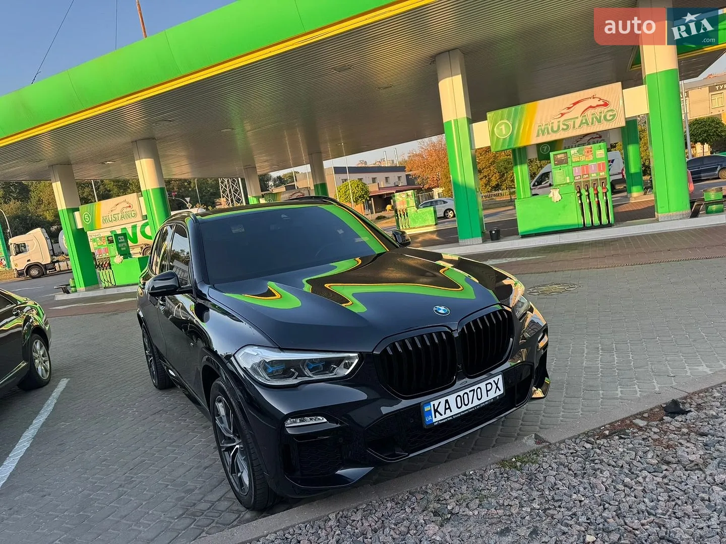 2018 BMW X5 - мініатюра 8