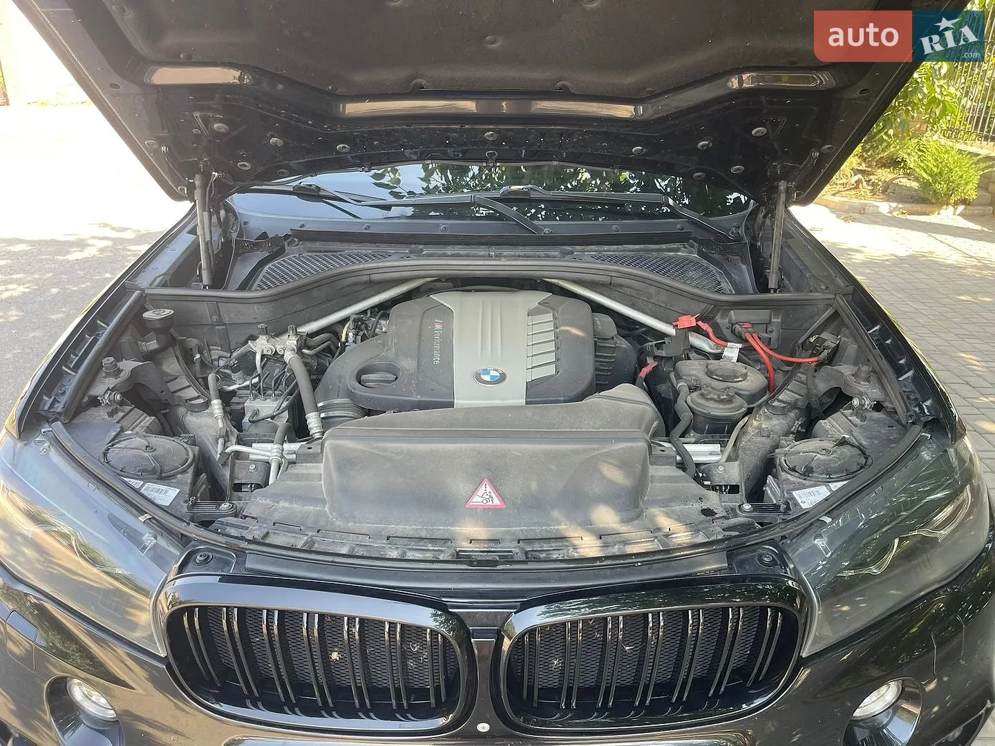 2013 BMW X5 - мініатюра 14