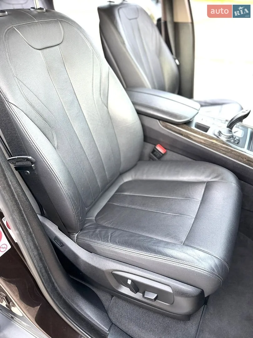 2015 BMW X5 - мініатюра 18