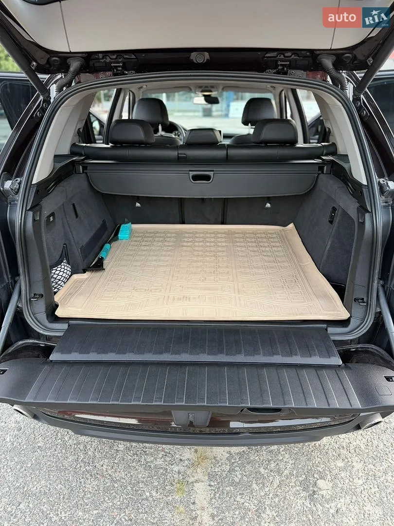 2015 BMW X5 - мініатюра 31