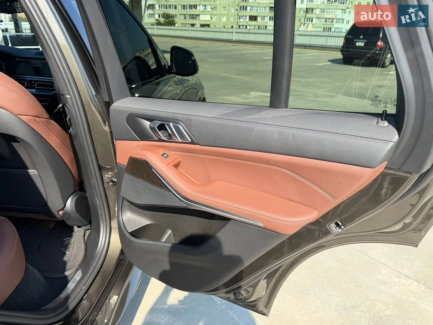 2022 BMW X5 - мініатюра 41