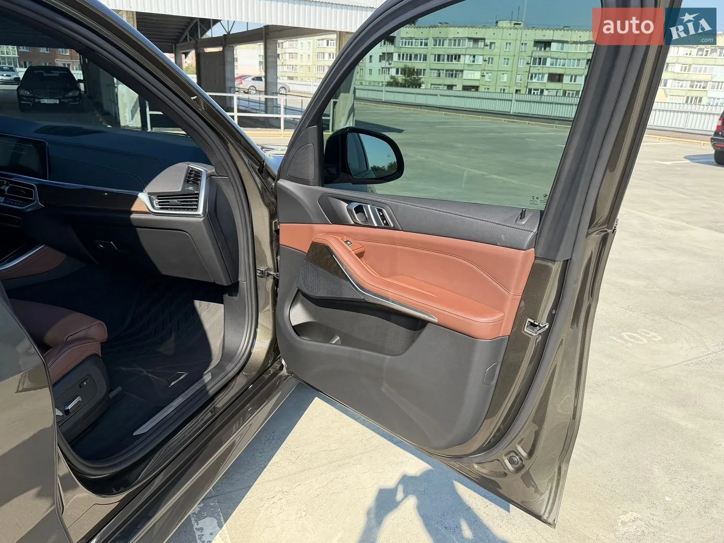 2022 BMW X5 - мініатюра 42