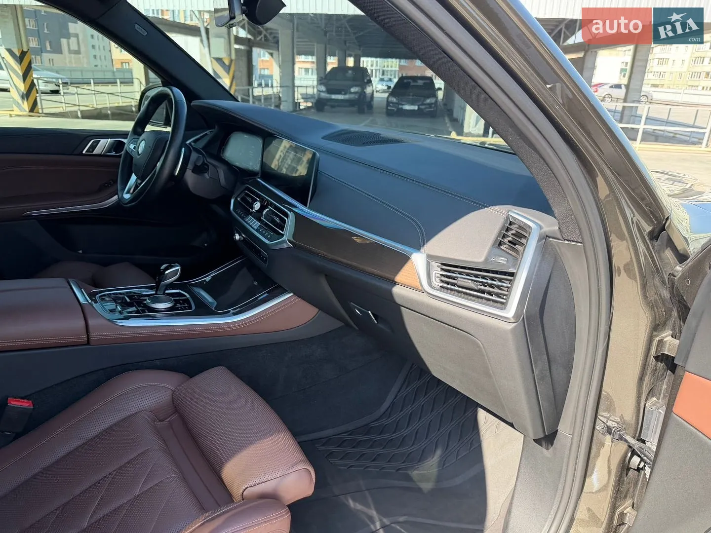 2022 BMW X5 - мініатюра 48