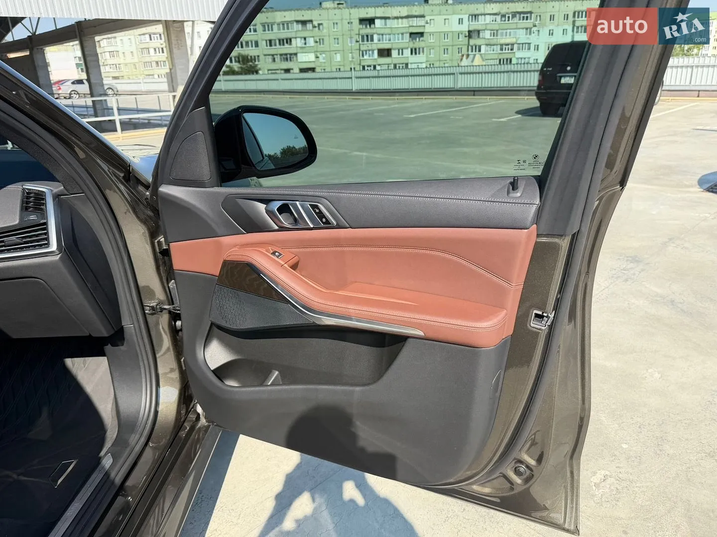 2022 BMW X5 - мініатюра 49