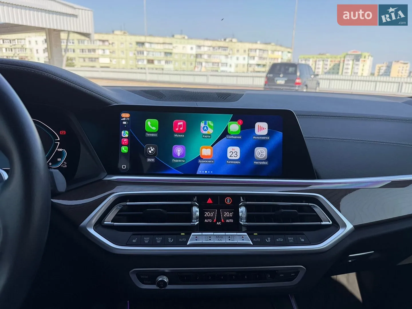2022 BMW X5 - мініатюра 59