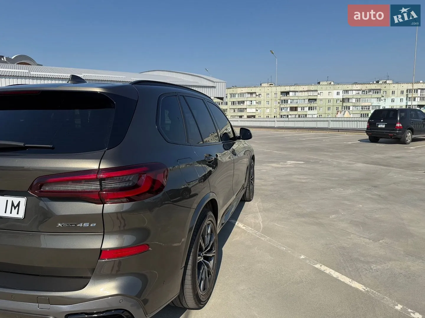 2022 BMW X5 - мініатюра 18