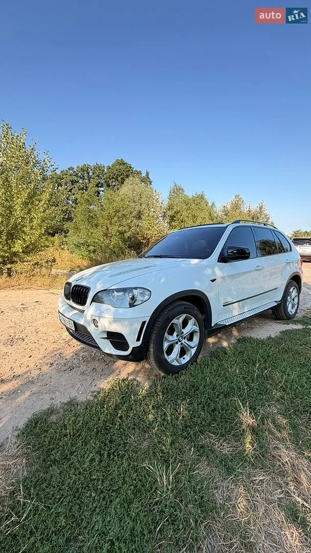 2011 BMW X5 - мініатюра 5
