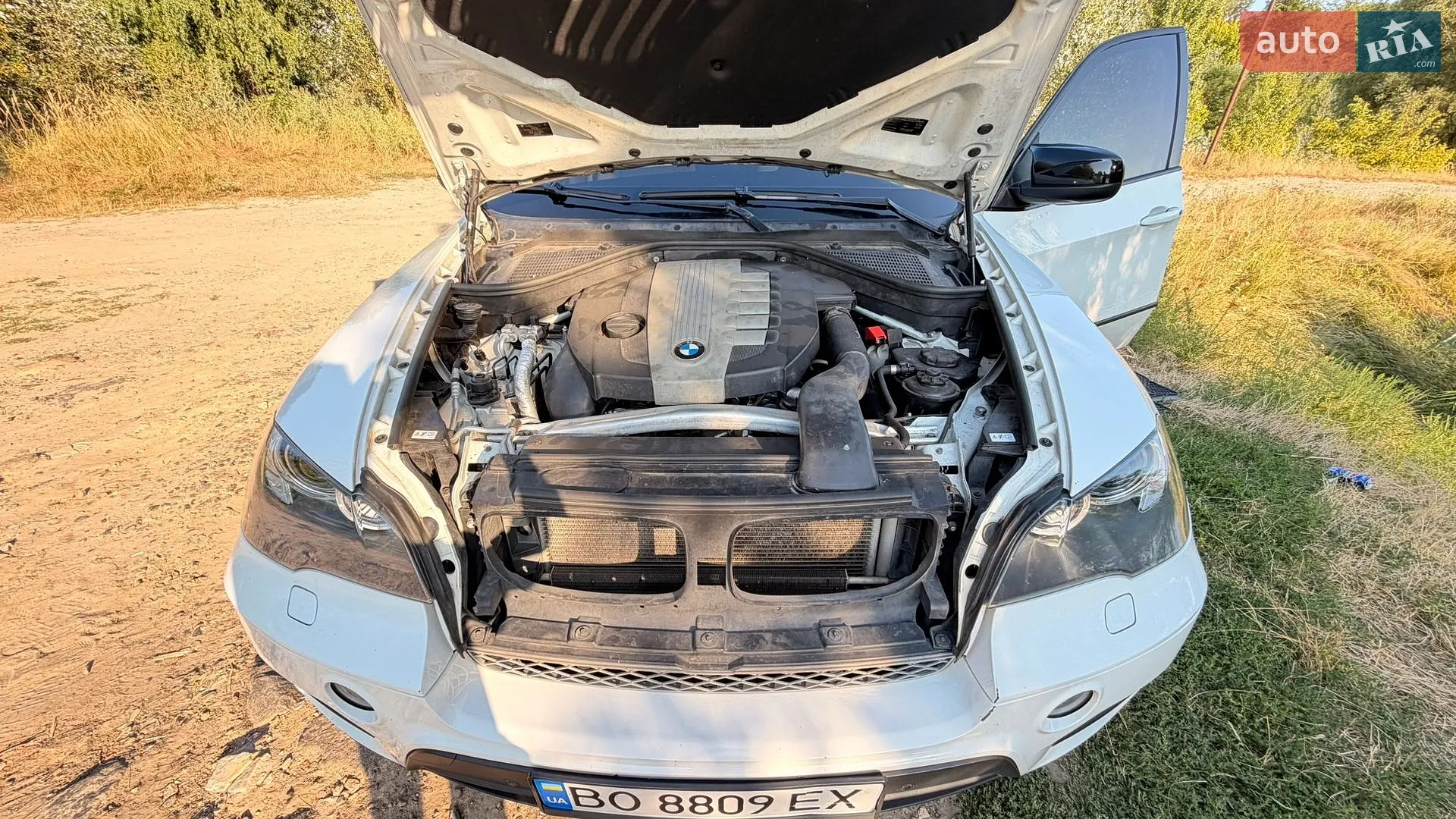 2011 BMW X5 - мініатюра 12