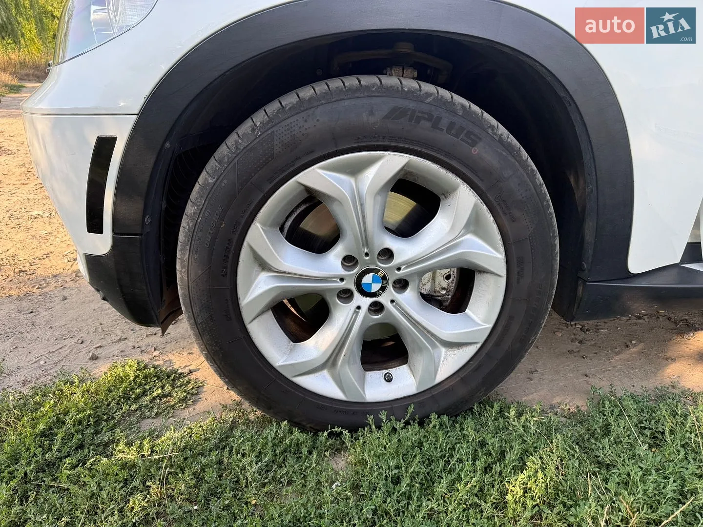 2011 BMW X5 - мініатюра 17