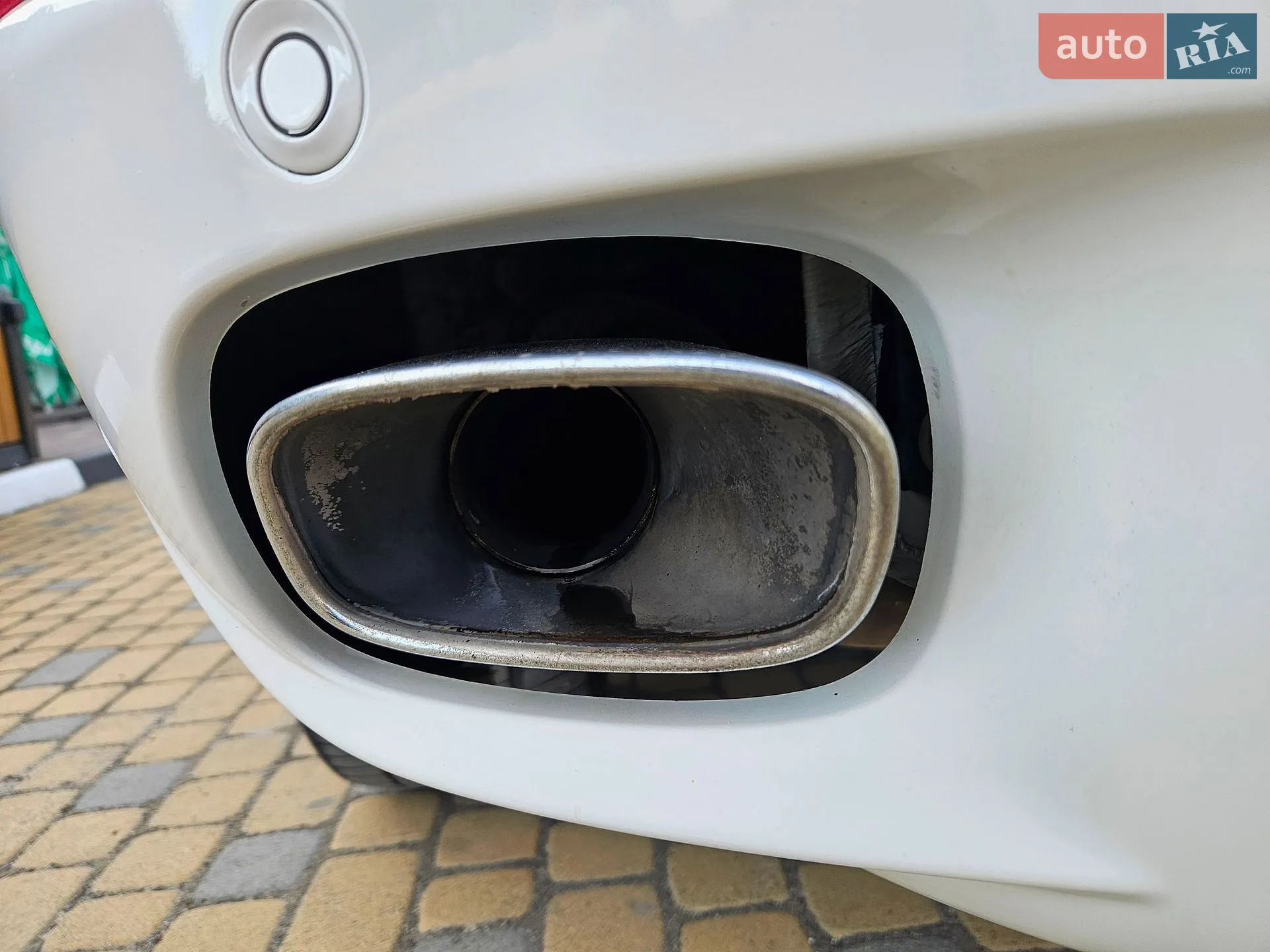 2012 BMW X5 - мініатюра 14