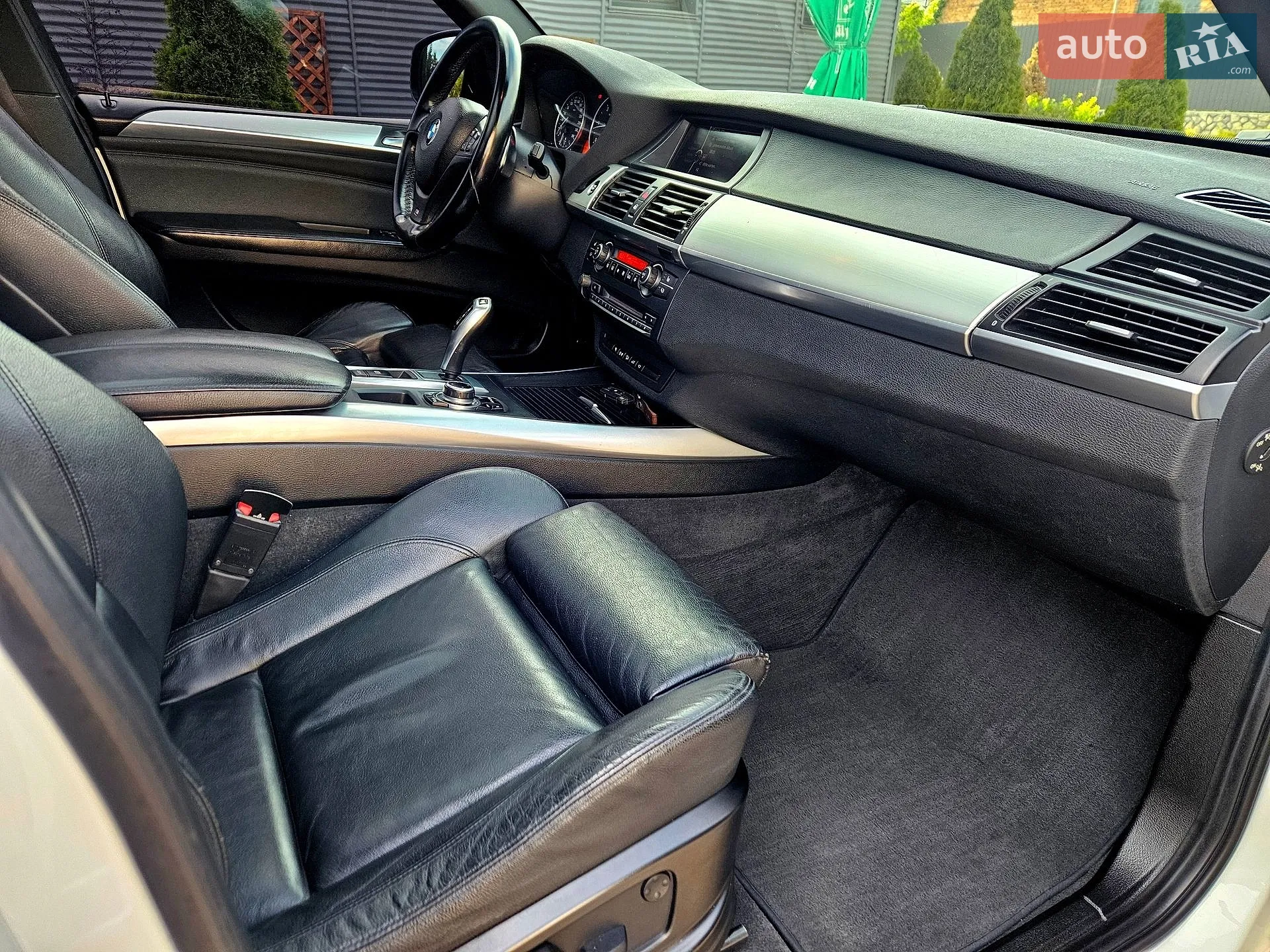 2012 BMW X5 - мініатюра 19