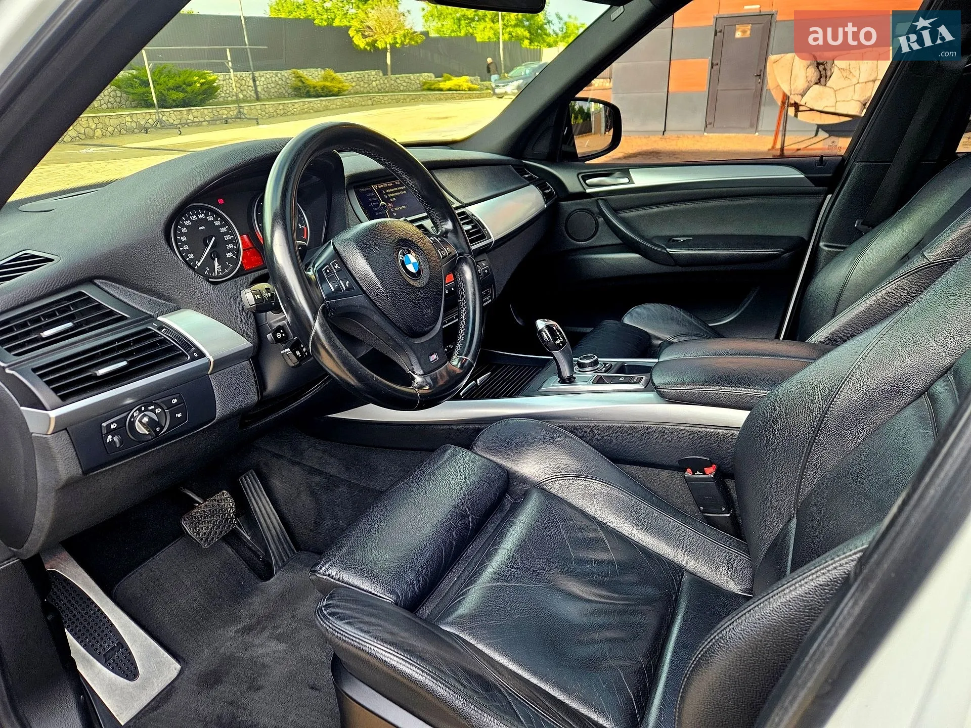 2012 BMW X5 - мініатюра 24