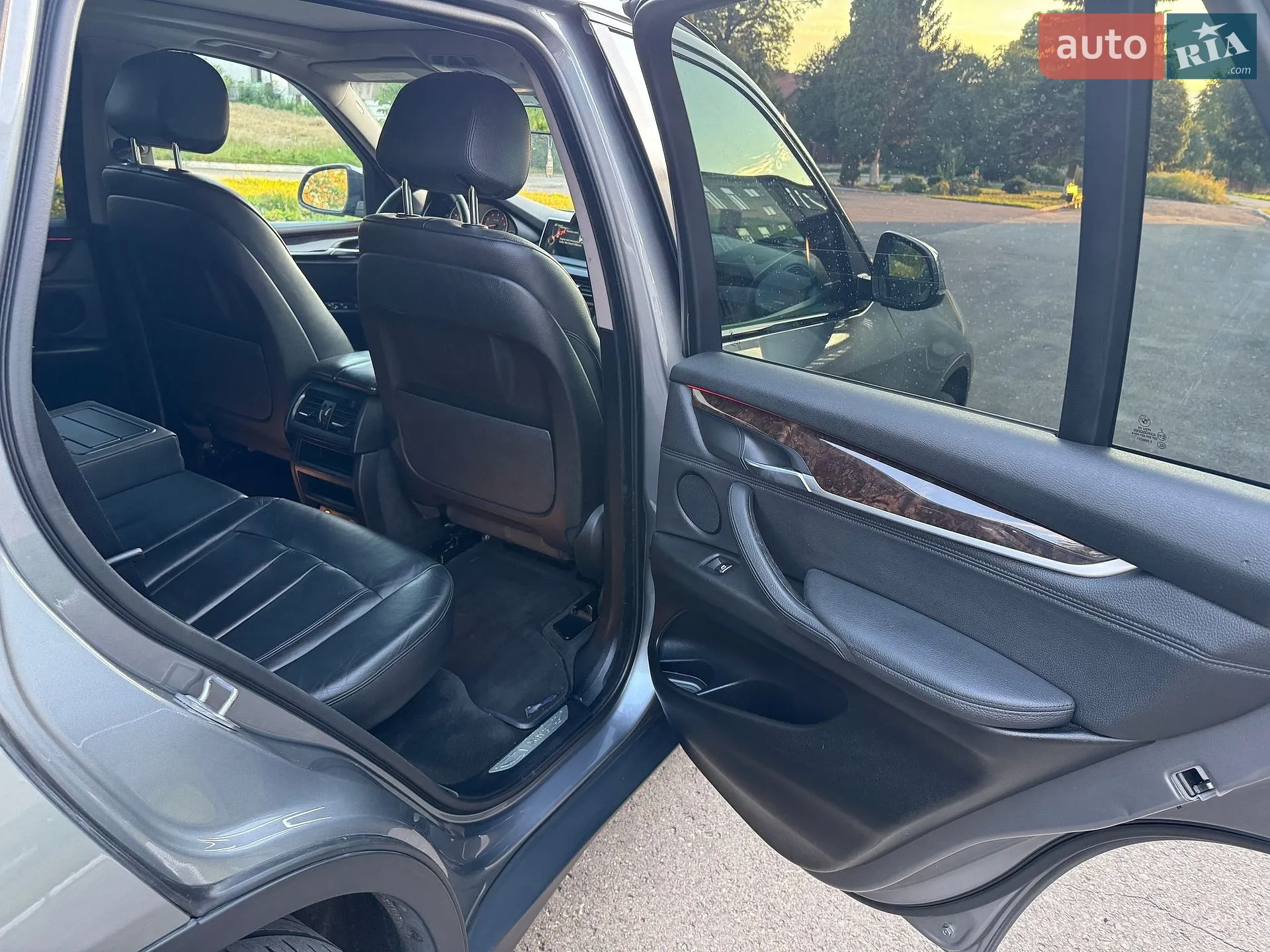 2014 BMW X5 - мініатюра 21