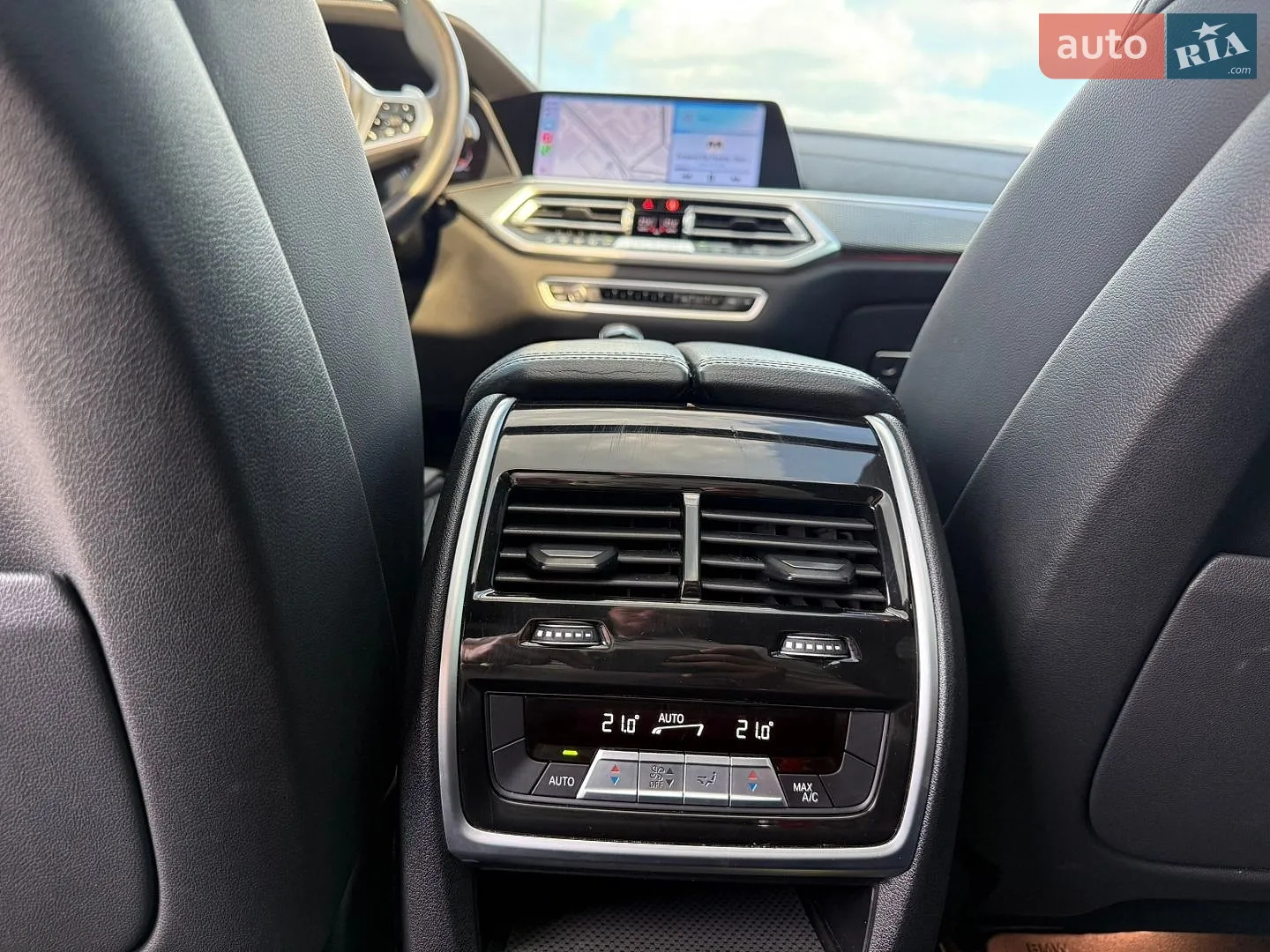 2021 BMW X5 - мініатюра 7