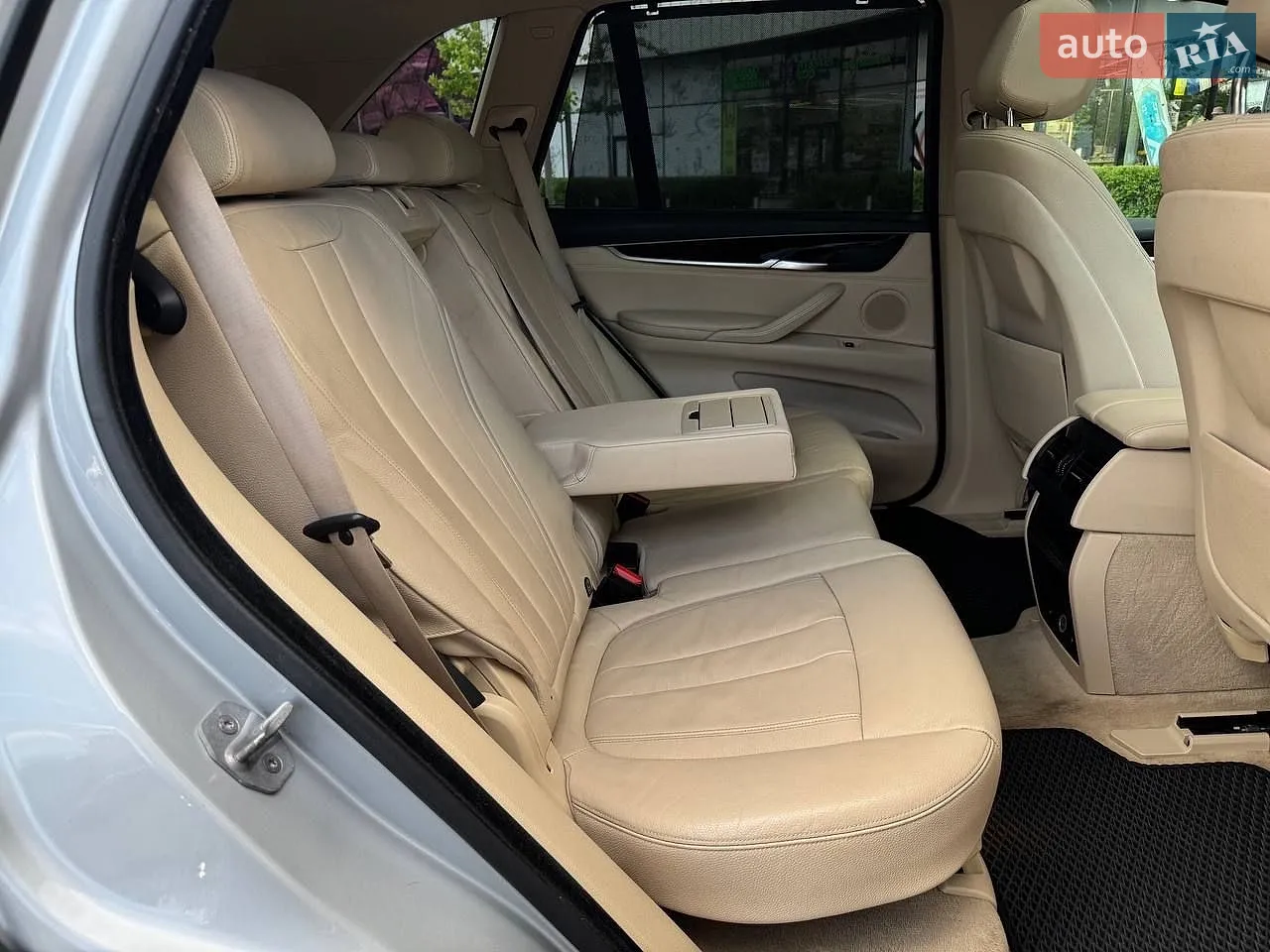 2014 BMW X5 - мініатюра 10