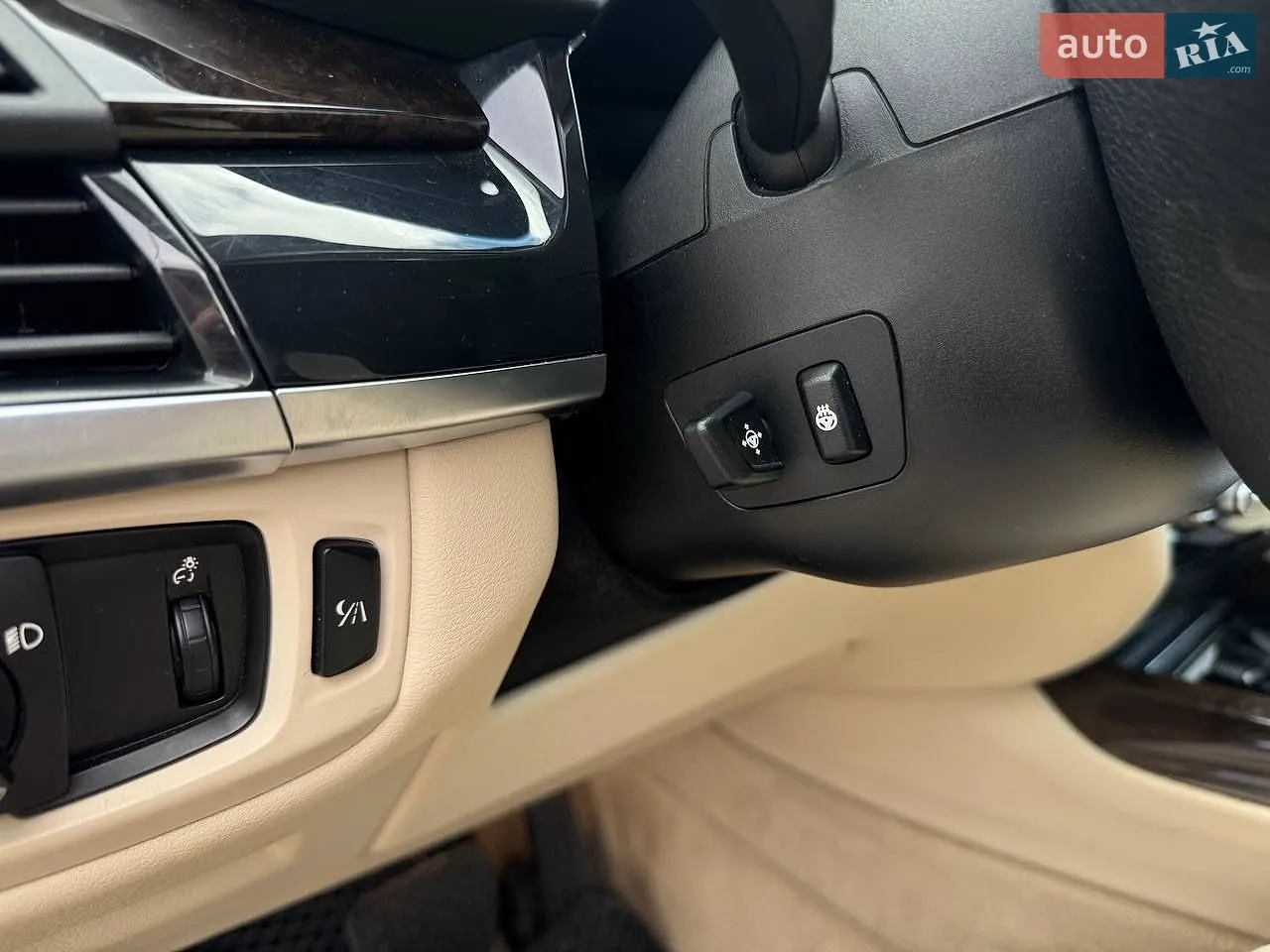 2014 BMW X5 - мініатюра 14