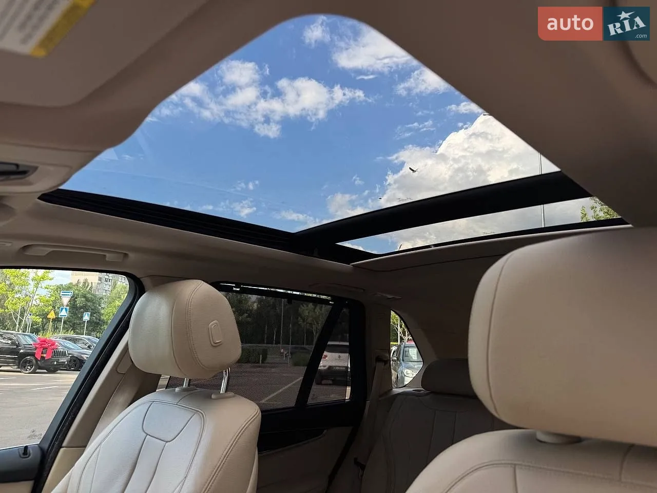 2014 BMW X5 - мініатюра 25