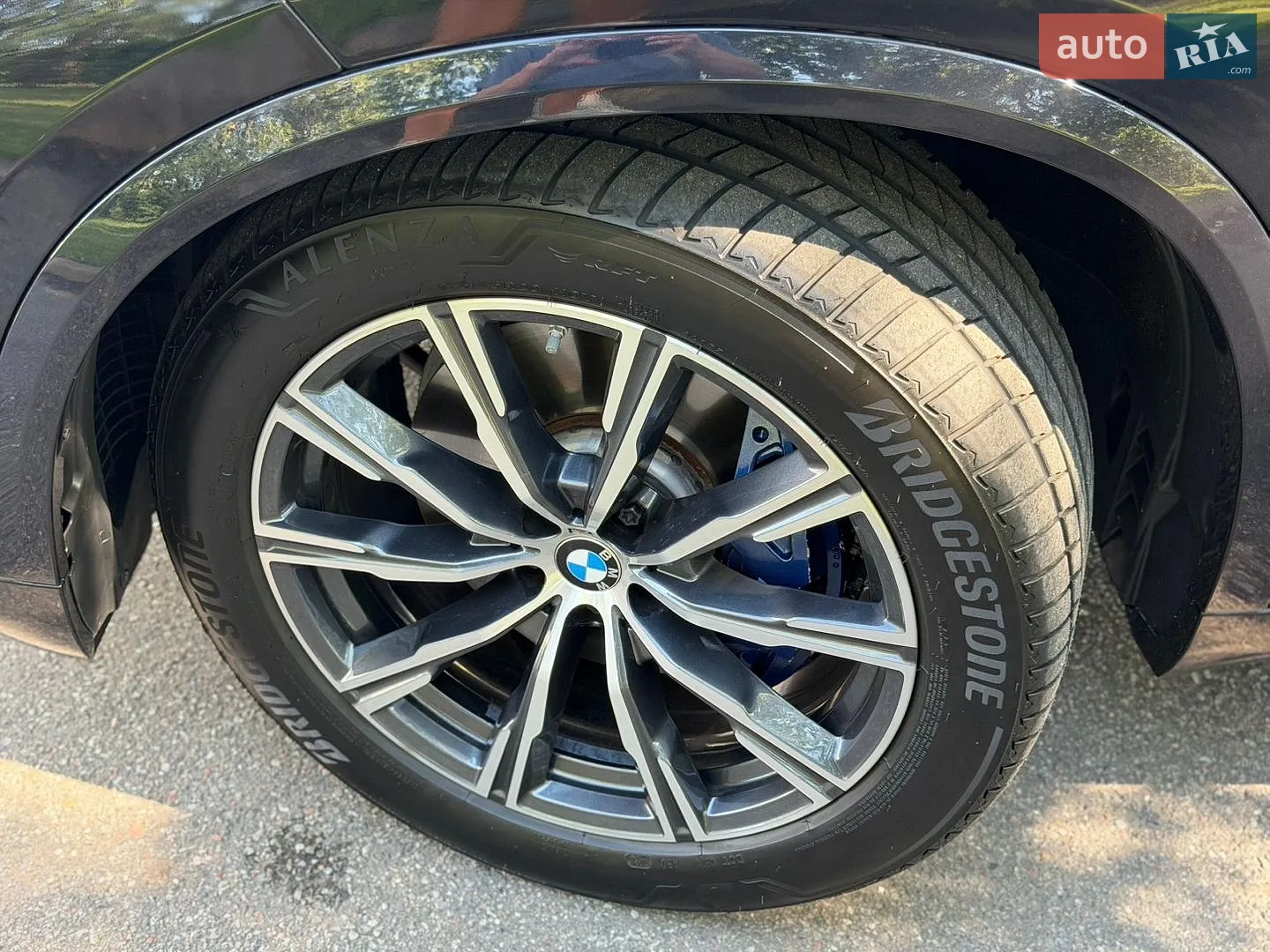 2024 BMW X5 - мініатюра 18