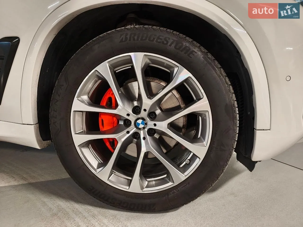 2024 BMW X5 - мініатюра 6