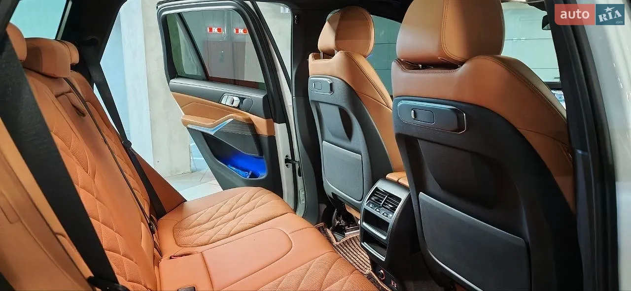 2024 BMW X5 - мініатюра 16