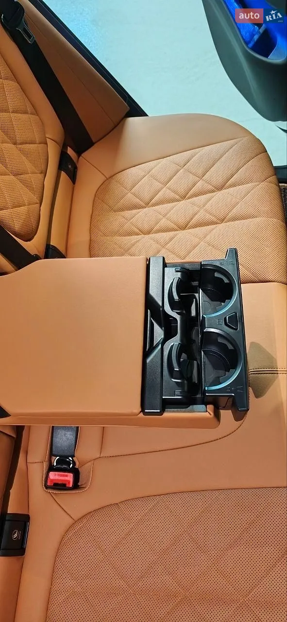 2024 BMW X5 - мініатюра 18
