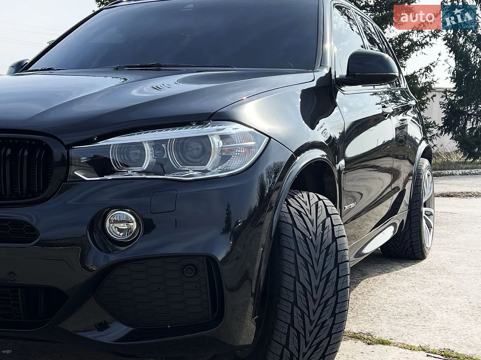 2017 BMW X5 - мініатюра 10