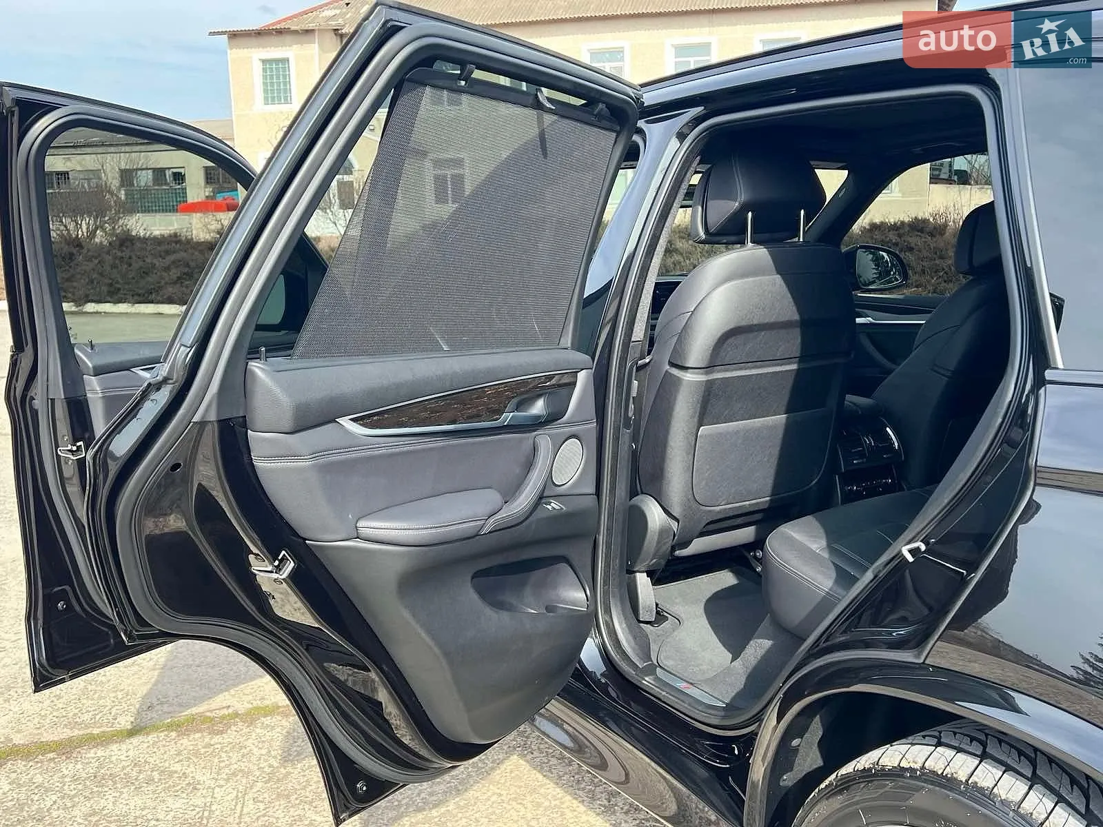 2017 BMW X5 - мініатюра 14