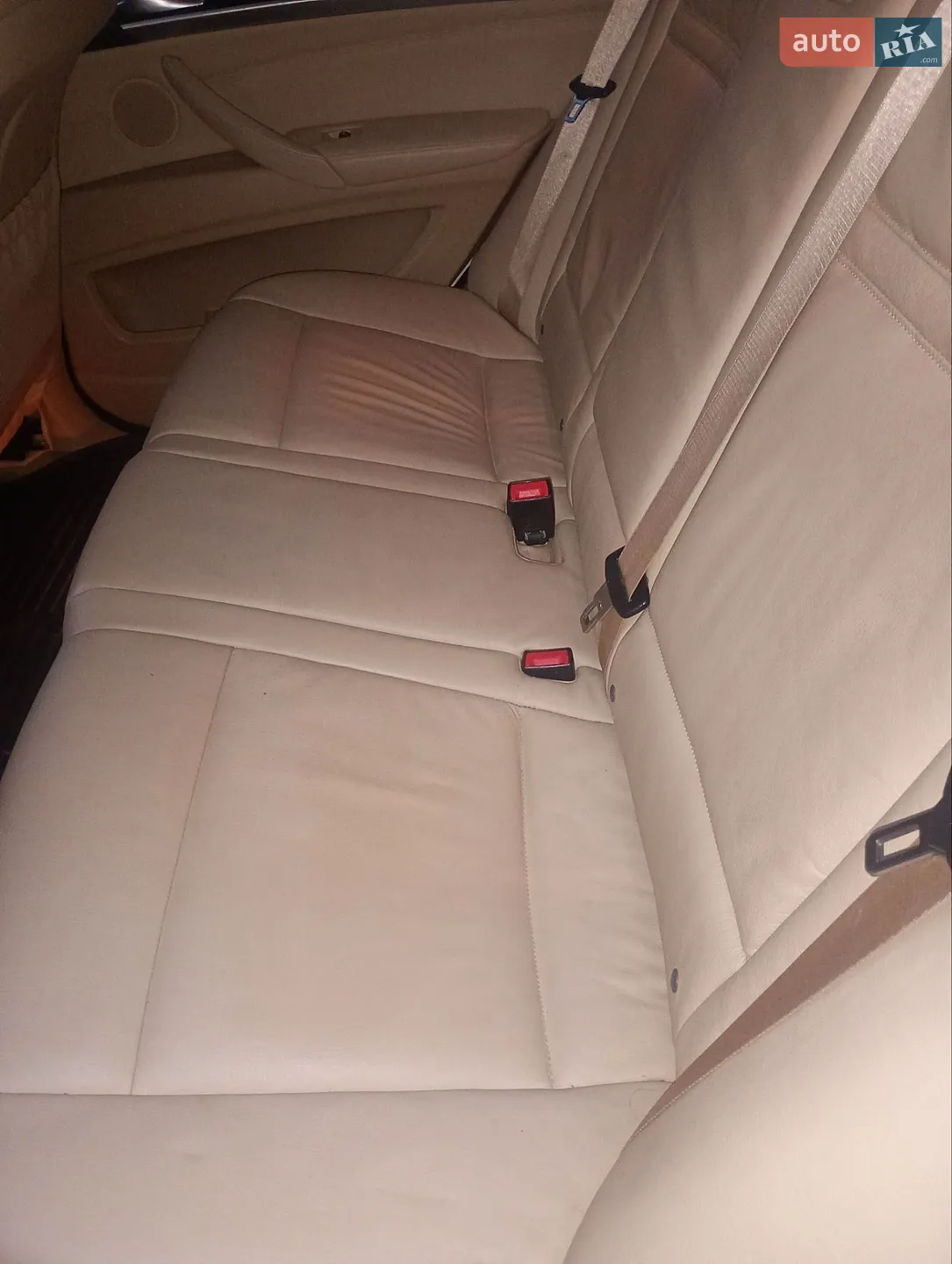 2012 BMW X5 - мініатюра 9