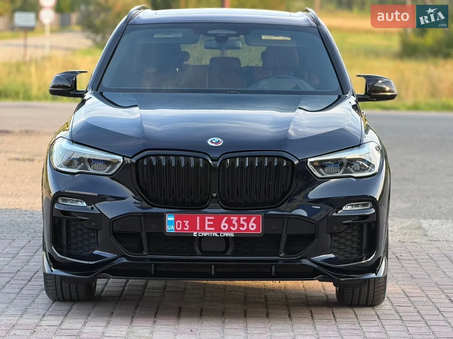 2019 BMW X5 - мініатюра 2