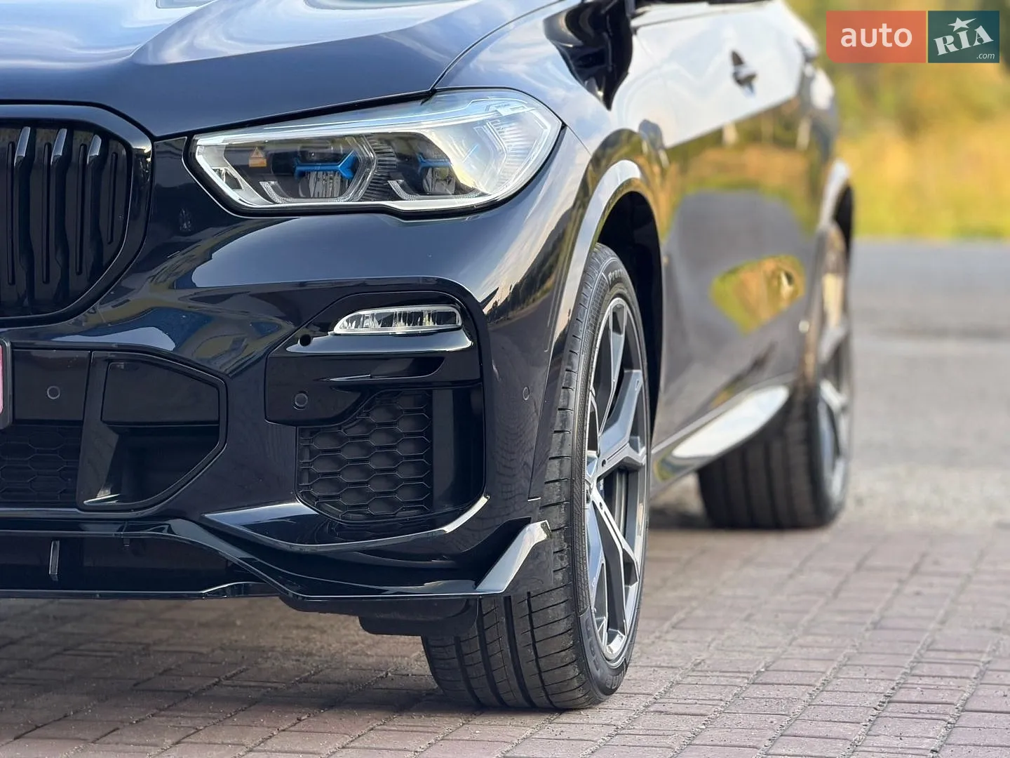 2019 BMW X5 - мініатюра 9