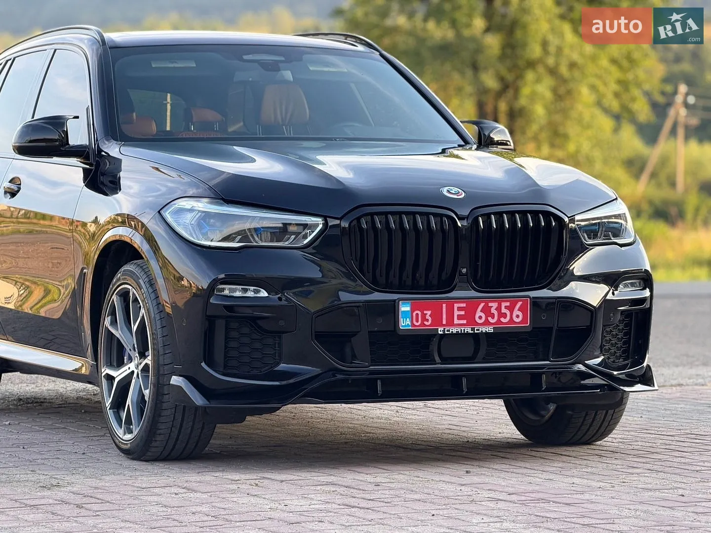 2019 BMW X5 - мініатюра 12