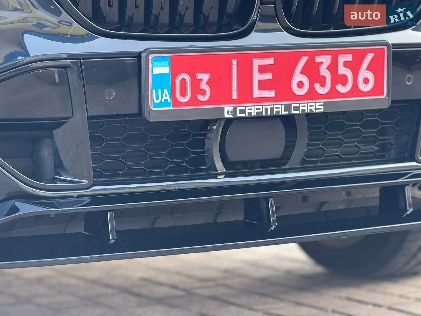 2019 BMW X5 - мініатюра 13